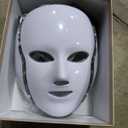 LED Light Therapy Face Mask