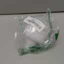 Minetom E26 Rechargeable Light Bulbs with Remote and Timer, Battery Backup Bulb with 12 Colors and Brightness Dimmable, 2300mAh 40W Equivalent LED Light Bulbs for Lamps Sconces Camping, 2 Pack