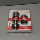 Atlas Home Security Exterior Entry & Deadbolt