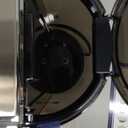 SHARDOR Espresso Machine 20 Bar, Professional Espresso Machine with Milk Frother and Touchscreen, Expresso Coffee Machines with Adjustable Temperature,for Cappuccino, Latte