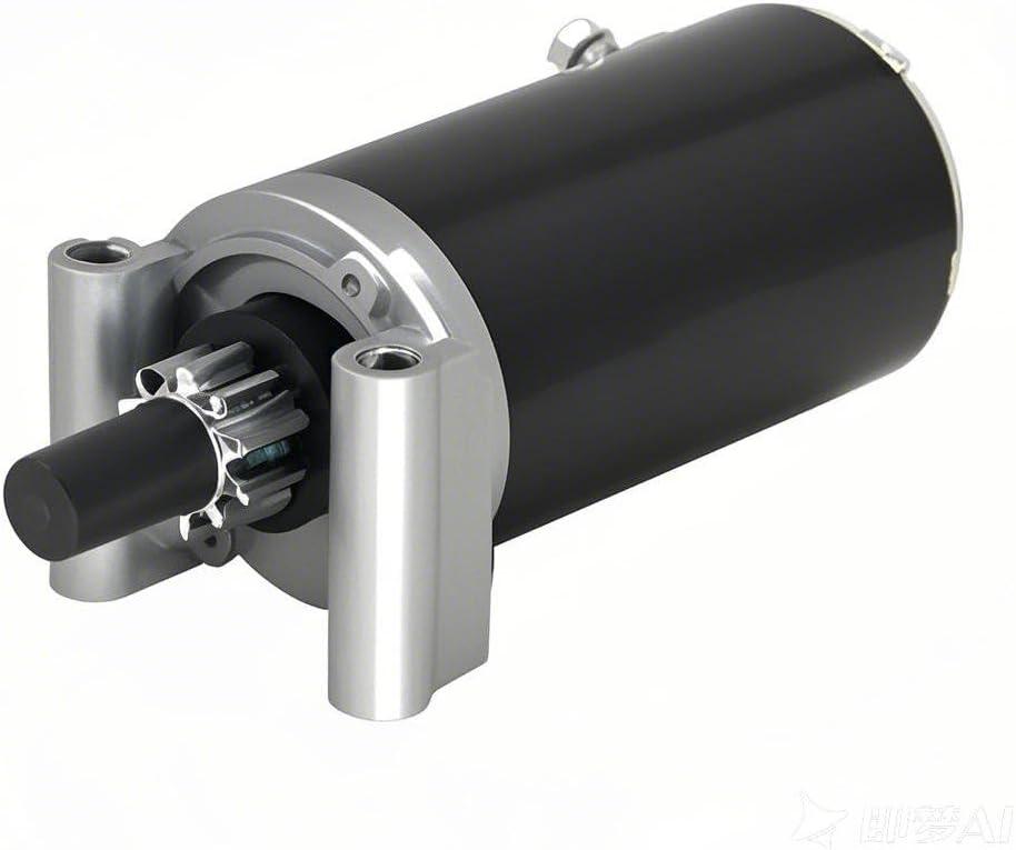 1999-1140051 Kohler Starter 7000 Series Starter Motor Replacement Compatible with Cub Cadet Kohler LT1045 LT1050 GT1554 I1046 LTX-1050 LTX-1046 XT1 XT2 RZT-50 20HP-22HP 23HP-25HP 26HP 27HP