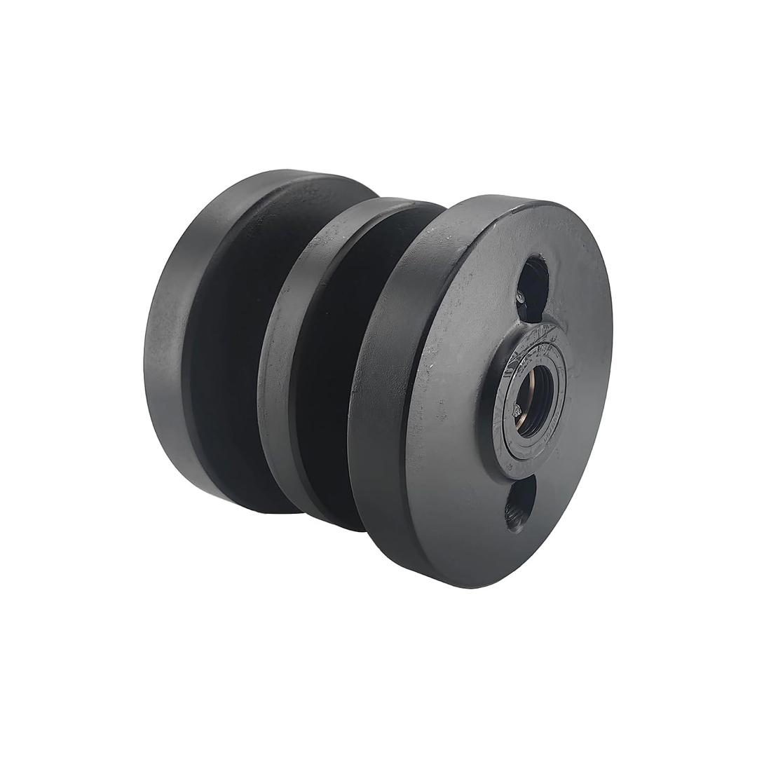 7109409 Bottom Roller Track Roller Replacement for Bobcat MT50 MT52 MT55 MT85 Mini Track Loader