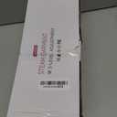 Travel Steamer for Clothes, 1200W Portable Steamer  Iron 2 In 1, 13s Heat Up, LED Touch Display with 5 Modes, Large Ceramic Heat Panel, 110ml Tank, Garment Steamer for Home and Travel (Medium)