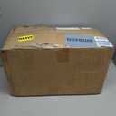 30 Pcs White Folding Chair Cover Washable Removable Universal Fitted Chair Cover Protector for Wedding Party Banquet Holidays Celebration Decoration Chair Covers