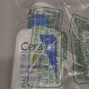 CeraVe Baby Lotion, Gentle Baby Skin Care with Ceramides, Niacinamide & Vitamin E, Fragrance, Paraben, Dye & Phthalates Free, Lightweight Moisturizer, 8 Ounce,  (8 Fl Oz (Pack of 1))