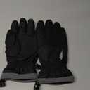 Rivmount Winter Waterproof Ski Snow Warm Gloves for Women Men, Windproof Cold Weather Thermal with Touchscreen Fingers, for Running Driving Cycling Hiking Biking Outdoor Sports Daily Work, Small