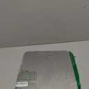 Stainless Steel Cutting Board, 3 PCS Cutting Boards for Kitchen, 316 Food-Grade Stainless Non Stick Chopping Cutting Board for Meat Fruit & Vegetable (15.3 x 11, 13.4 x 9, 11.8 x 7.9 in)