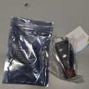 Beefunny 315MHz Smart 3+1 4 Button Replacement Remote Key Fob for Mercedes-Benz Support NEC & BGA 2000-2014 Year, 705 Moto