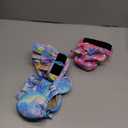 Reusable Dog Diapers Female Washable, Premium Doggie Diaper for Dogs, Pack of 3, Highly Absorbent Small Dog Diaper for Heat, Incontinence and Puppy Training(S)