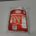 Christmas Candy Bracelets  Holiday Themed Candy for Kids  Bulk 24 Count Individually Wrapped Santa, Snowman, Christmas Tree Bracelets  Stocking Stuffers, Classroom Treats, Exchange Gifts, Xmas Party Favors, Goodie Bag Fillers