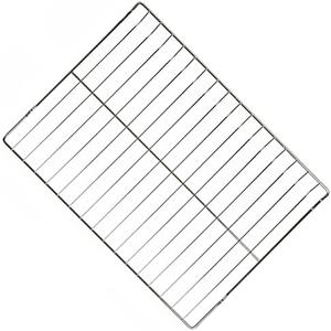 WB48T10095 Replacement Oven Rack for GE Range Oven Stove Wire Rack WB48K5019 AP5665850 PS249547 WB48K0001 WB48K4