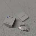 Tuya Gateway for Smart Door Lock -Remotely Control Smart Fingerprint Door Lock via Tuya App-Gateway Smart Hub Compatible - Amazon.com