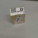 seenda Wireless Mouse for Laptop, 2.4G Noiseless Mouse with USB Receiver - Optical Tracking Portable Computer Mice for Chromebook, PC, Tablet, Windows System, 24 Months Battery Life - Mint Green