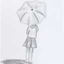 UCreate Mixed Media Art Paper, Heavyweight, 9" x 12", 500 Sheets