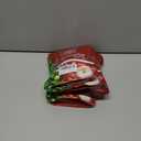 5 x Ornament Hooks  Essential Christmas Tree Decorating Hangers Great Xmas Ornament Hooks for Hanging Christmas Decorations 35 PCS (Round-Upgraded-35pcs)