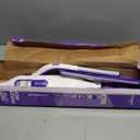 Swiffer PowerMop Multi-Surface Mop Kit for Floor Cleaning, Includes PowerMop, 2 Mopping Pad Refills, 1 Cleaning Solution with Fresh Scent and 2 Batteries (Purple and White)