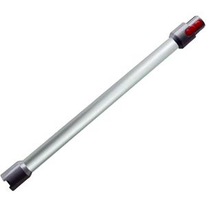 GYLBF Quick Release Wand Compatible for Dyson V15 V11 V10 V8 V7 Stick Vacuum Cleaners, Vacuums Attachment Extension Tube, 28.3 IN (Silver)