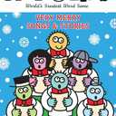 Christmas Carol Mad Libs: Very Merry Songs and Stories
