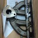 Dorman 674-561 Exhaust Manifold Kit - Includes Required Gaskets and Hardware Compatible with Select Chevrolet / GMC Models