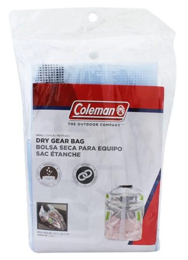 Coleman Dry Gear Bag 23 x 12.5 Inch