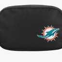 SOAR NFL Tech Organizer Bag, Miami Dolphins