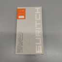 SURITCH for iPhone 15 Pro Case with Magnetic Camera Slide Cover and Adjustable Kickstand, Compatible with MagSafe, Shockproof Bumper Case Slim Protective Cover 6.1 Inch, Green