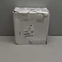 9 IN 1 Bamboo Foil and Plastic Wrap Organizer for Kitchen Drawer, Plastic Bag Organizer Organization and Storage, Food Storage Bag Organizer with Labels for Quart Gallon Snack Sandwich Bag (Natural)