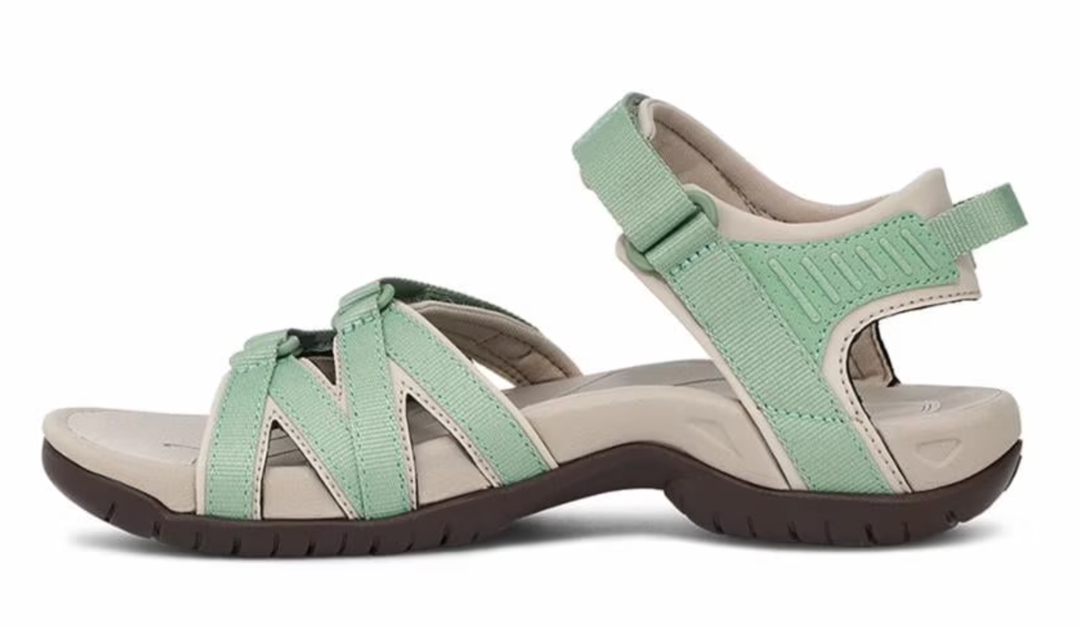 Zeroxposur Women's Sandal size 8.5