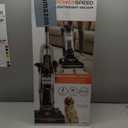 Bissell CleanView Compact Upright Vacuum, Fits in Dorm Rooms & Apartments, Lightweight with Powerful Suction and Removable Extension Wand, 3508