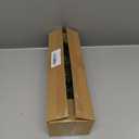 Watayo 60 Pcs Christmas Artificial Pine Branches with Red Berry Stems, 10.5" Faux Evergreen Norfolk Pine Cypress Leaves Stems, Fake Foliage Pine Needles Picks for DIY Craft Garland Home Decor