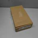 Vacuum Crevice Tool Brush Replacement Parts Compatible with Shark Pet Cordless Stick IX141 IZ162H IZ163H IZ362H IZ562H IZ140 IZ142 UZ145 Removable two-in-one Tool Brush Attachments for D-Shaped Vacuum