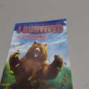 I Survived the Attack of the Grizzlies, 1967 (I Survived #17) (17)