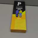 Podiatrist Designed Insoles, Treats Plantar Fasciitis and Foot Pain (Standard Arch - Yellow, Mens Size 6-6.5, Womens Size 7.5-8)