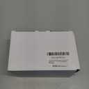 TechKen Motion Plus Wii Controllers 2Packs with Nunchucks, Wii Remote Controllers Compatible for wii and Wii U with Built in Motion Plus (Black&White)