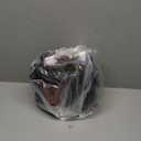 STANLEY J309 Portable Power Station Jump Starter 600 Peak Amp Battery Booster, 3.1A USB Ports, Battery Clamps