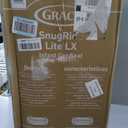 Graco SnugRide Lite LX Infant Car Seat, Lightweight Rear-Facing Seat for Babies 430 lb, 4-Position Adjustable Base, LATCH Installation & ProtectPlus Engineered, Studio MFD 04/10/2026