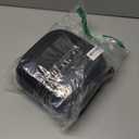 Q3S Hard Carrying Case for Meta Quest 3/Quest 3S VR Headset, Touch Controller, Original Fabric Strap & Accessories, Ideal for Travel & Home Storage with Comfort Protection