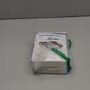 Car Heater, 12V 200W Portable Windshield Defroster, 2 in 1 with Heating and Cooling Modes, Plug in Cigarette Lighter Heaters Fast Heating Defrost Defogger with Ergonomic Handheld Design for All Cars