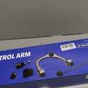 JC Whitney Front Left Lower Forward Control Arm w/Ball Joint Assembly