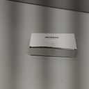 Matte Black 8 Pack Drawer Cabinet Knobs Kitchen Closet Dresser Cupboard Furniture Pulls Bathroom Bedroom Drawers Cabinets Hardware Flower Farmhouse Single Hole Knob Vanity Handles Solid Zinc Alloy