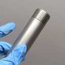 Macnaught Suction Tube Assembly for Macnaught T312, T512, R300 & R500 Pumps