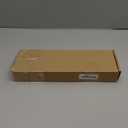 3 Pack Plug in Under Cabinet Lighting for Kitchen, 6500k Bright Under Counter Lights for Shelf/Workbench/Bookshelf/Over Sink, 14inch Linkable 110V LED Light Bar