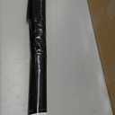 ROBERTS 70-115 Moisture Barricade Underlayment Film, for Vinyl, Laminate SPC, Engineered Wood Floors, 6 mil. Thick, Polyethylene, 120 Sq. Foot Roll, Black