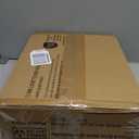 Bwarm Waterproof Heated Mattress Pad, ETL Certified Bed Warmer with 9 Heat Settings, 112 Hours Auto Off Deep Pocket, Machine Washable, White Foot Queen