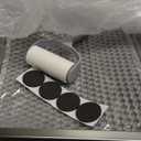 Litter Box with Lid, Stainless Steel Litter Box, 10" Metal Litter Tray High Sides, Small Litter Pan for Kittens, Enclosed Cat Litter Pan, Non-Sticky Covered Grey, Easy Clean