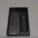 ByteWave HDMI Switch 5 in 1 Out with Remote - 4K@60Hz, HDCP2.3, HDR, 3D, Dolby Support, Multi HDMI Port Selector Box, 5x1 Game Switcher Hub Compatible with PS5 Nintendo Switch1/2 Xbox Roku TV Stick