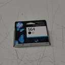 HP 564 Original Ink Cartridge - Black