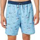 Oakley Men's Tropics B1b Rc 18" Beach Short, XS