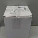 Tree Decorative Tissue Box Ceramic Tissue Holder Box Stylish Modern Napkin Dispenser Festive Decorative Spring Gift Ceramic Gifts for Bathroom Kitchen Bedroom Office Desk Home Decor