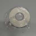 2000PCS Smiling Glitter Stickers, 1inch, 10 Colored Sparkly Foil Happy Stickers, Rewarding Student Behaviour, School Classroom Teacher